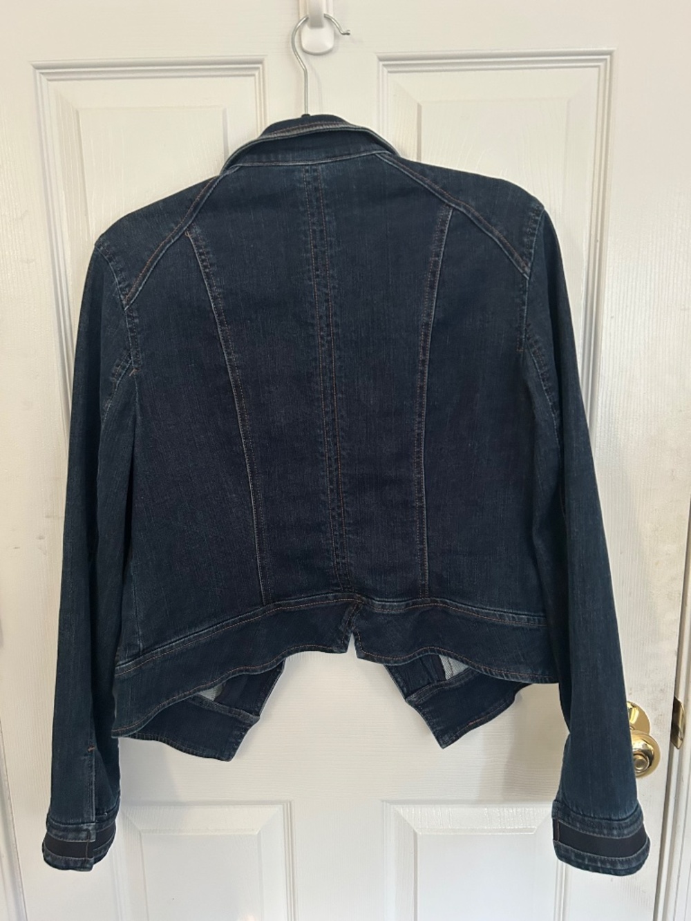 Denim Jacket - Picture 2 of 2